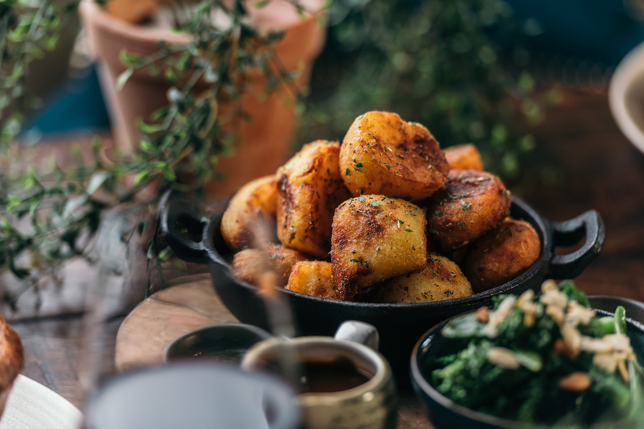 Pub Group On The Lookout For A Professional Roast Potato Tester And