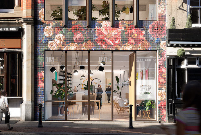 Smell The Coffee Grindsmith And Federal Brew Up Fresh Outlets