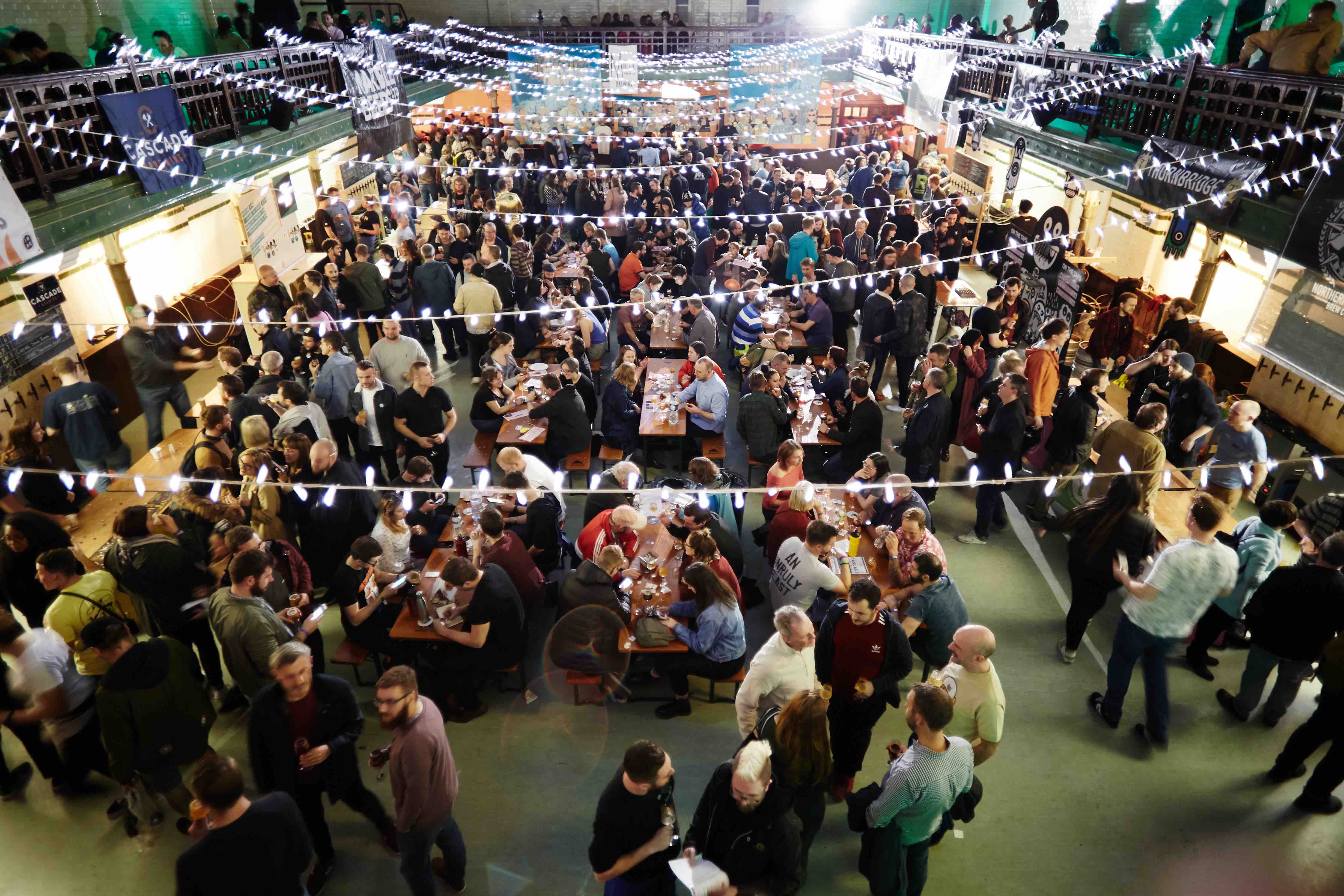 Tickets going fast two truly indie beer festivals worth your