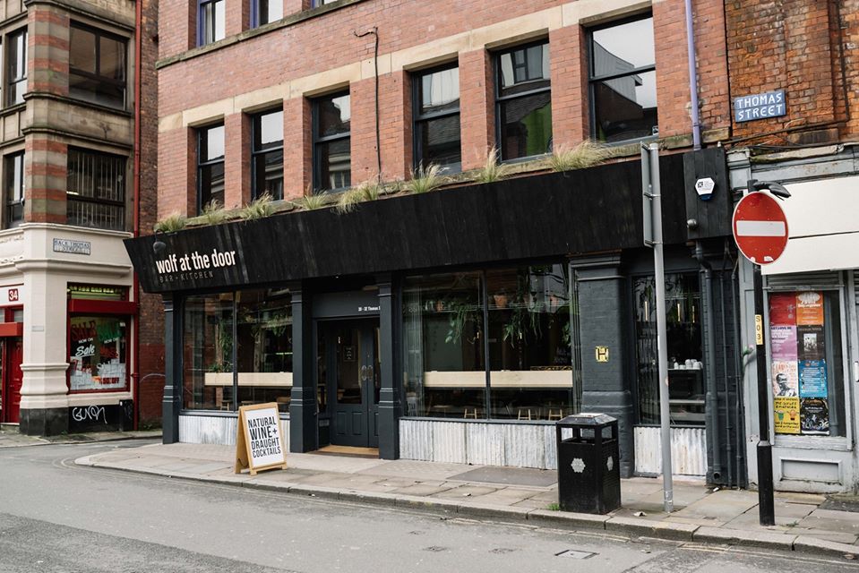 How to spend a day in the Northern Quarter, Manchester's coolest  neighbourhood