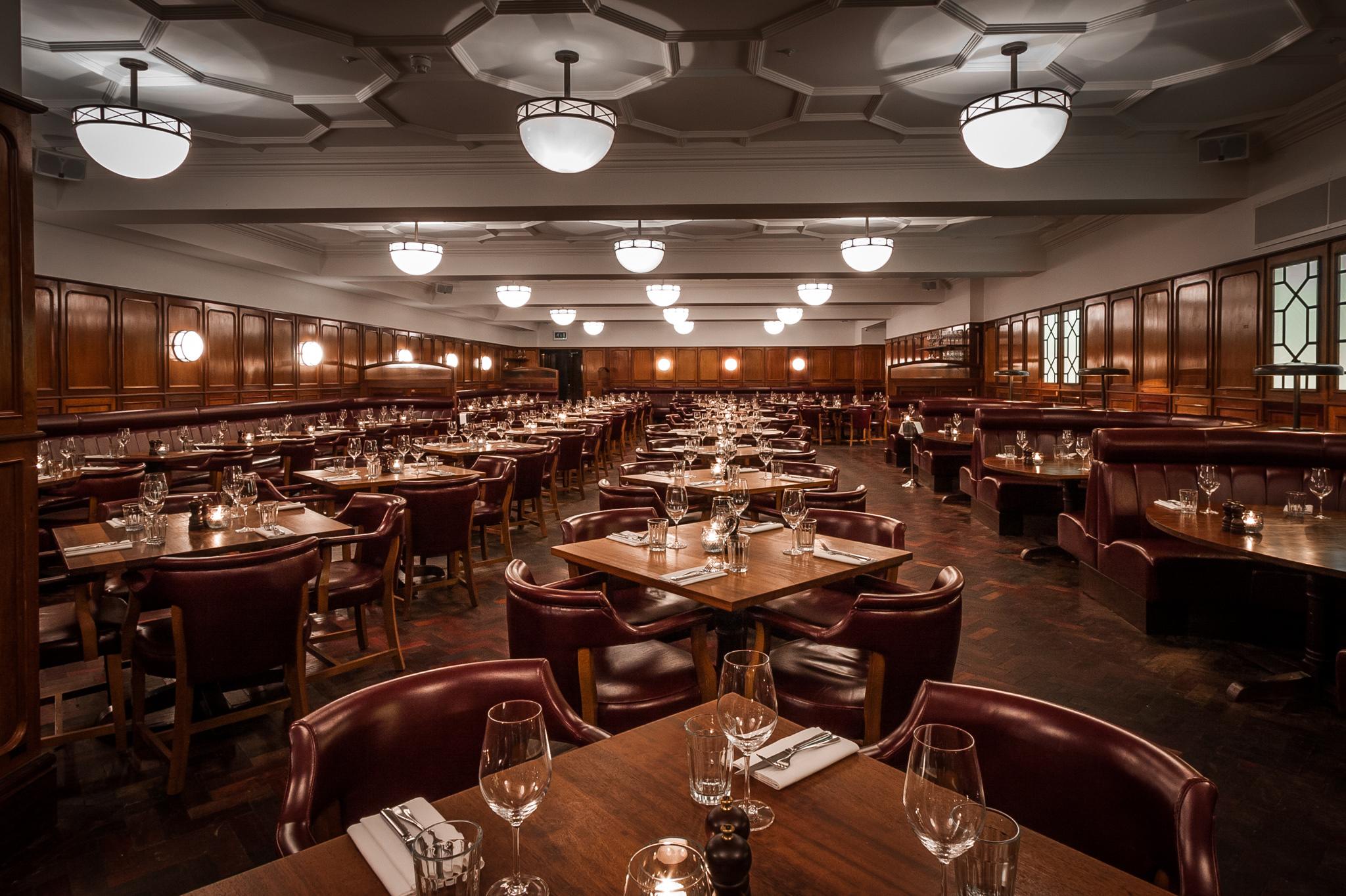 Hawksmoor launches in March – Neil Sowerby’s Verdict On The Ultimate