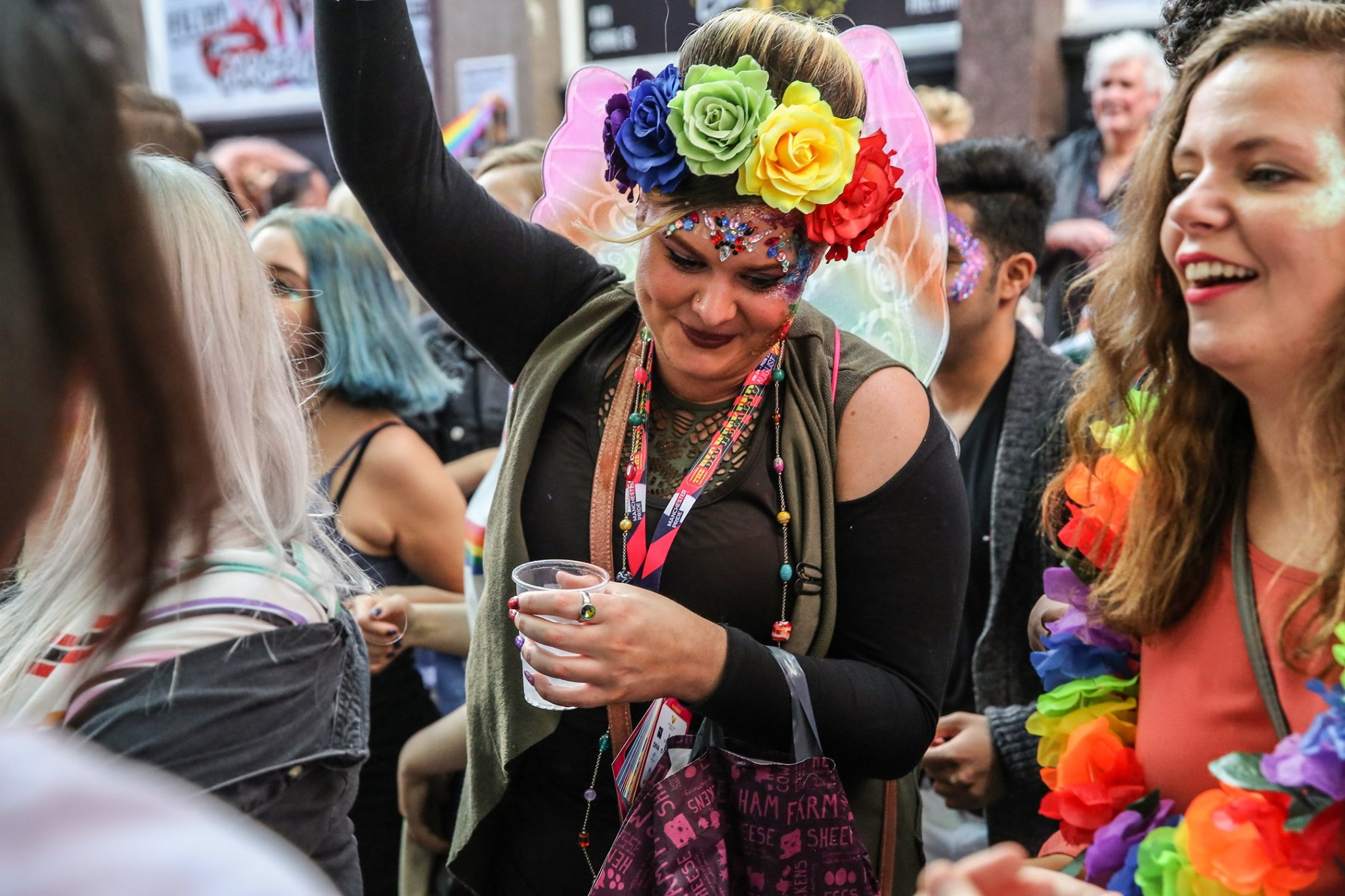 Manchester Pride 2019 – our big guide to brunches, cocktails and cakes ...