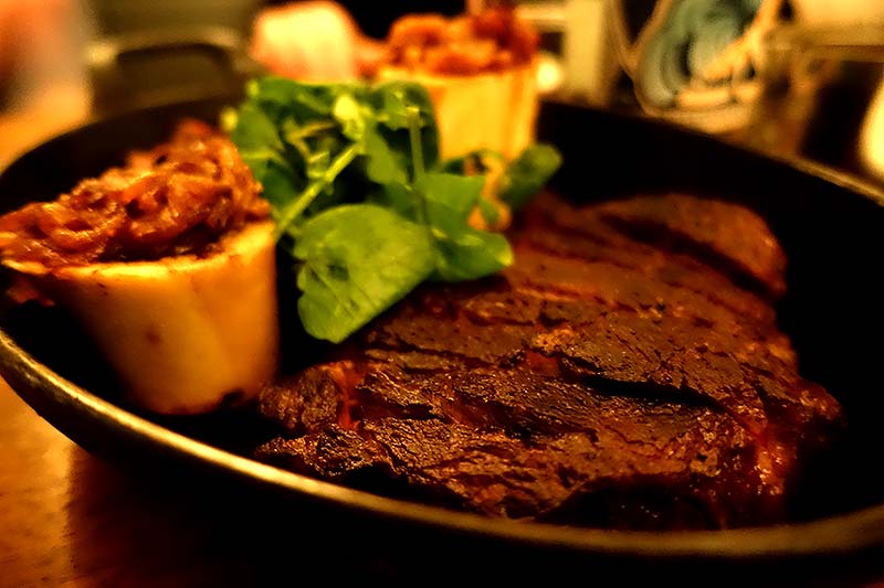 Hawksmoor Classics Menu – iconic potted history on a plate | News
