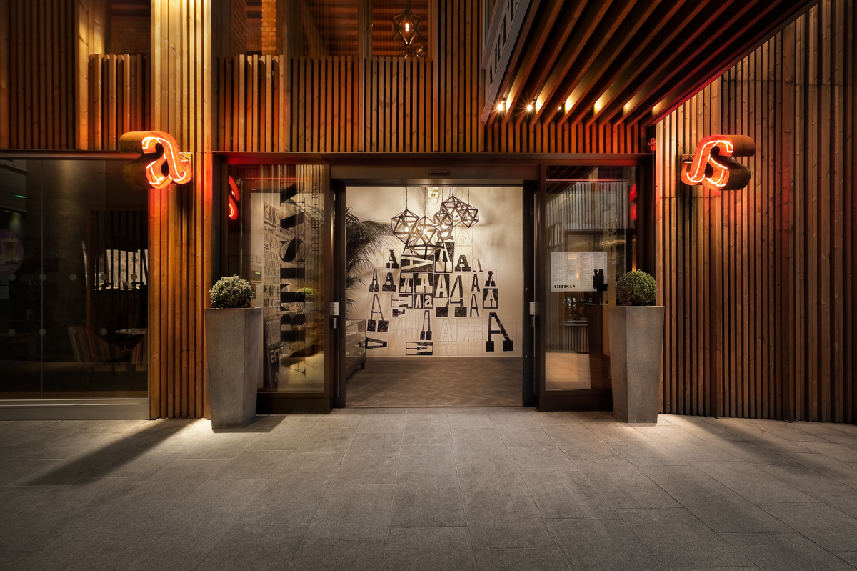 Artisan bar meets artisan goods monthly Marketfest looks a Sunday fun