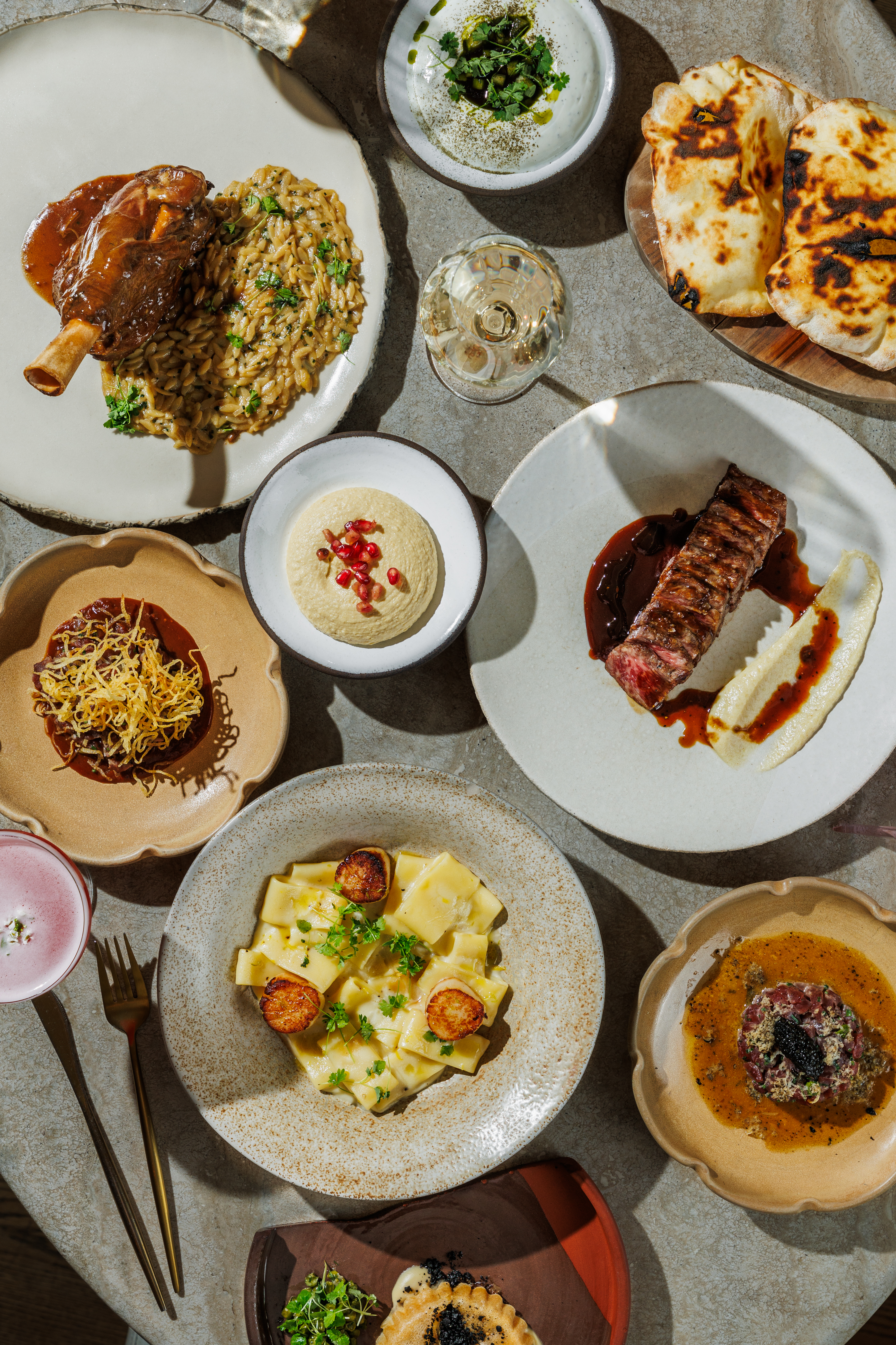 TASTE OF THE SEASON: FENIX announces Halloween plans and new autumn menu |  News | Taste of Manchester, image size:3685x5528