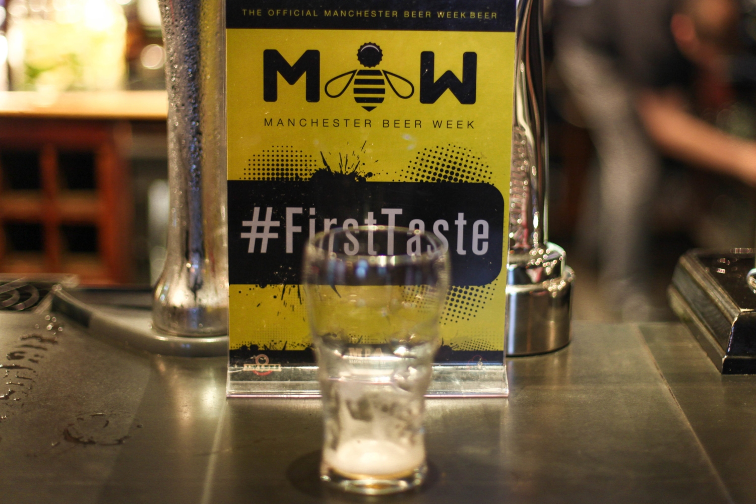 Our advance guide to Manchester Beer Week (and a few other reasons to