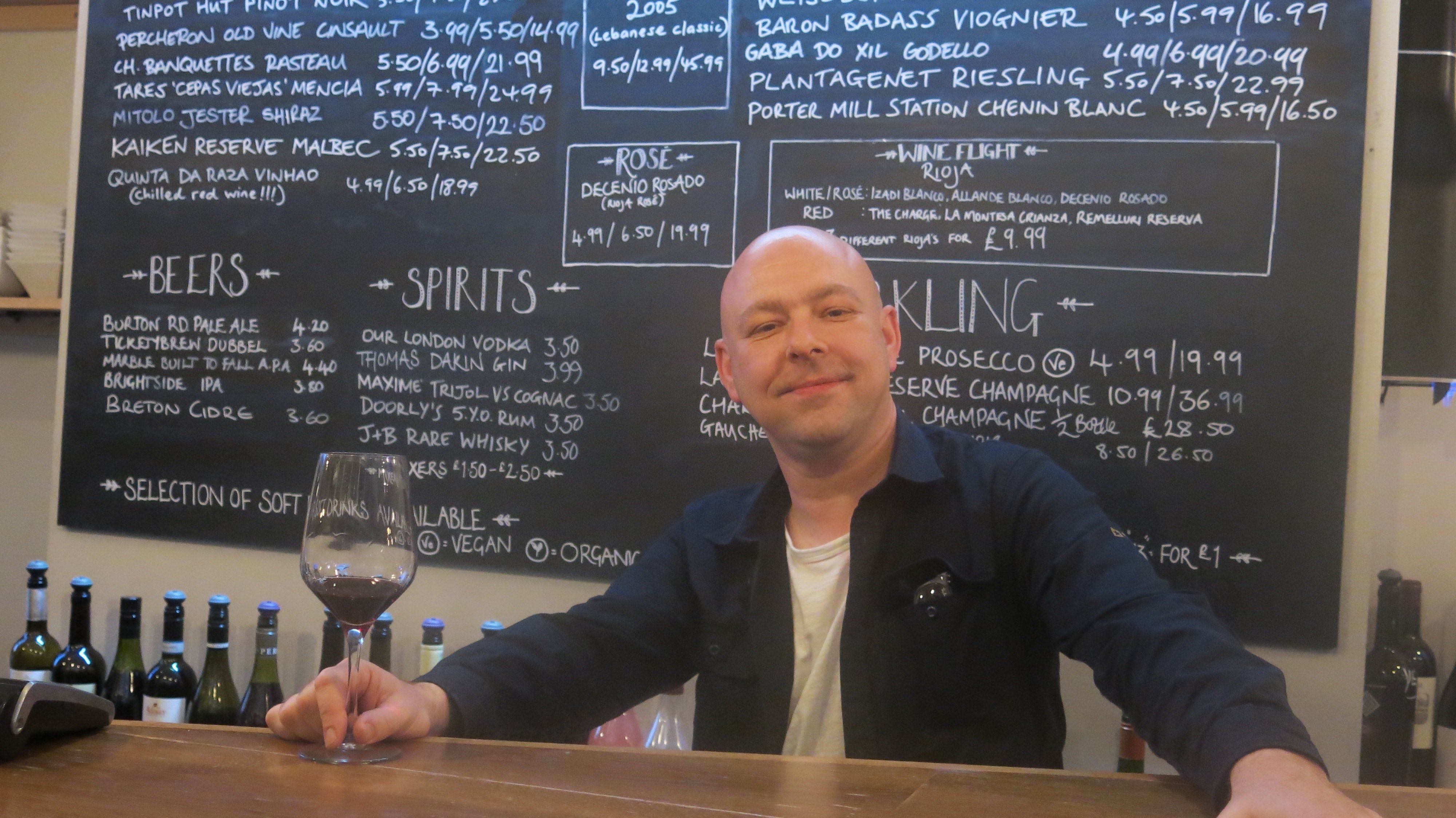 Cork of the North to open a second branch in Heaton Moor News