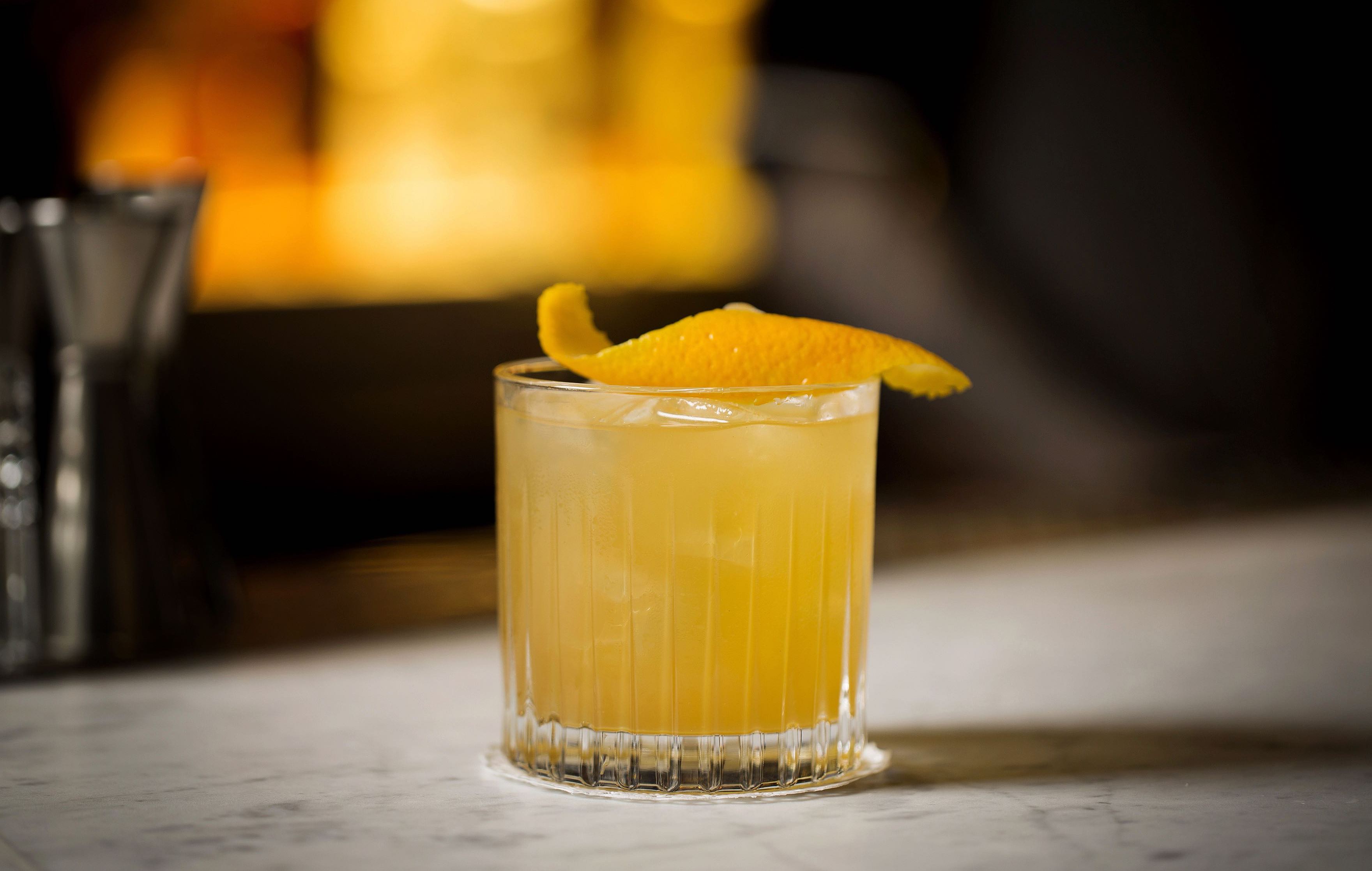 Call us the OldFashioned type at Dishoom even when boozefree News