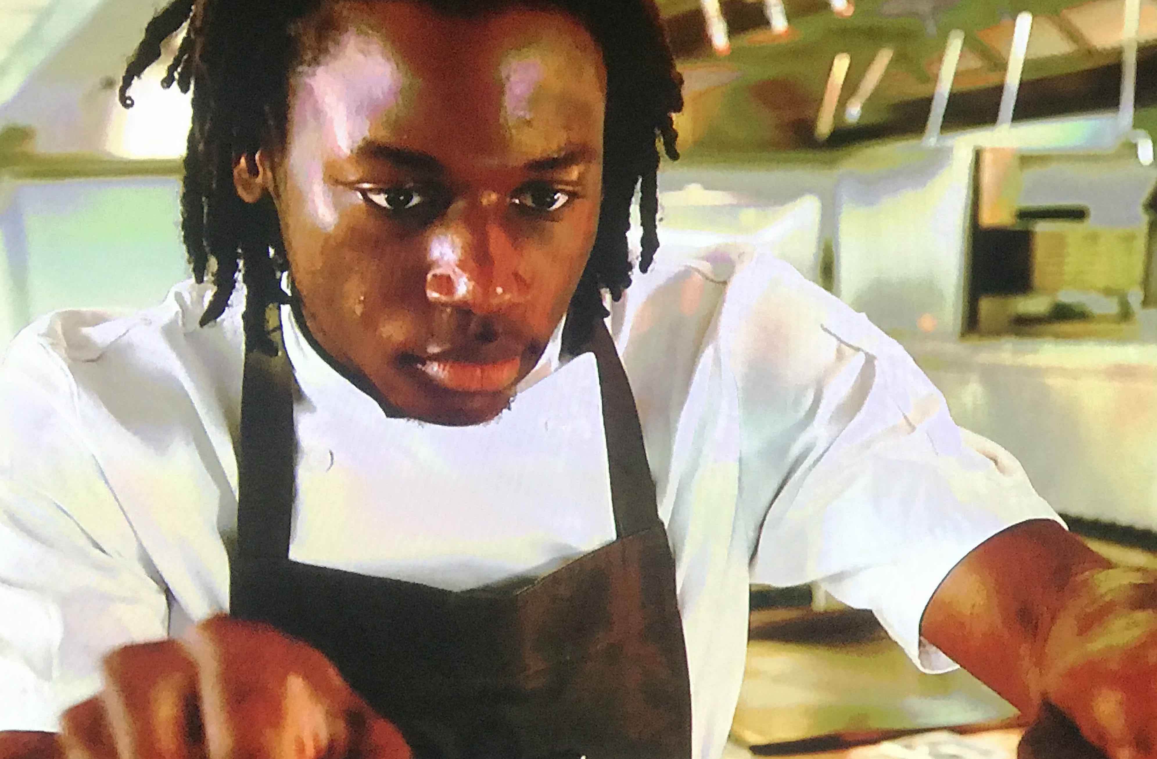 Sweet in the end as Exose is elected to Masterchef final | News | Taste ...