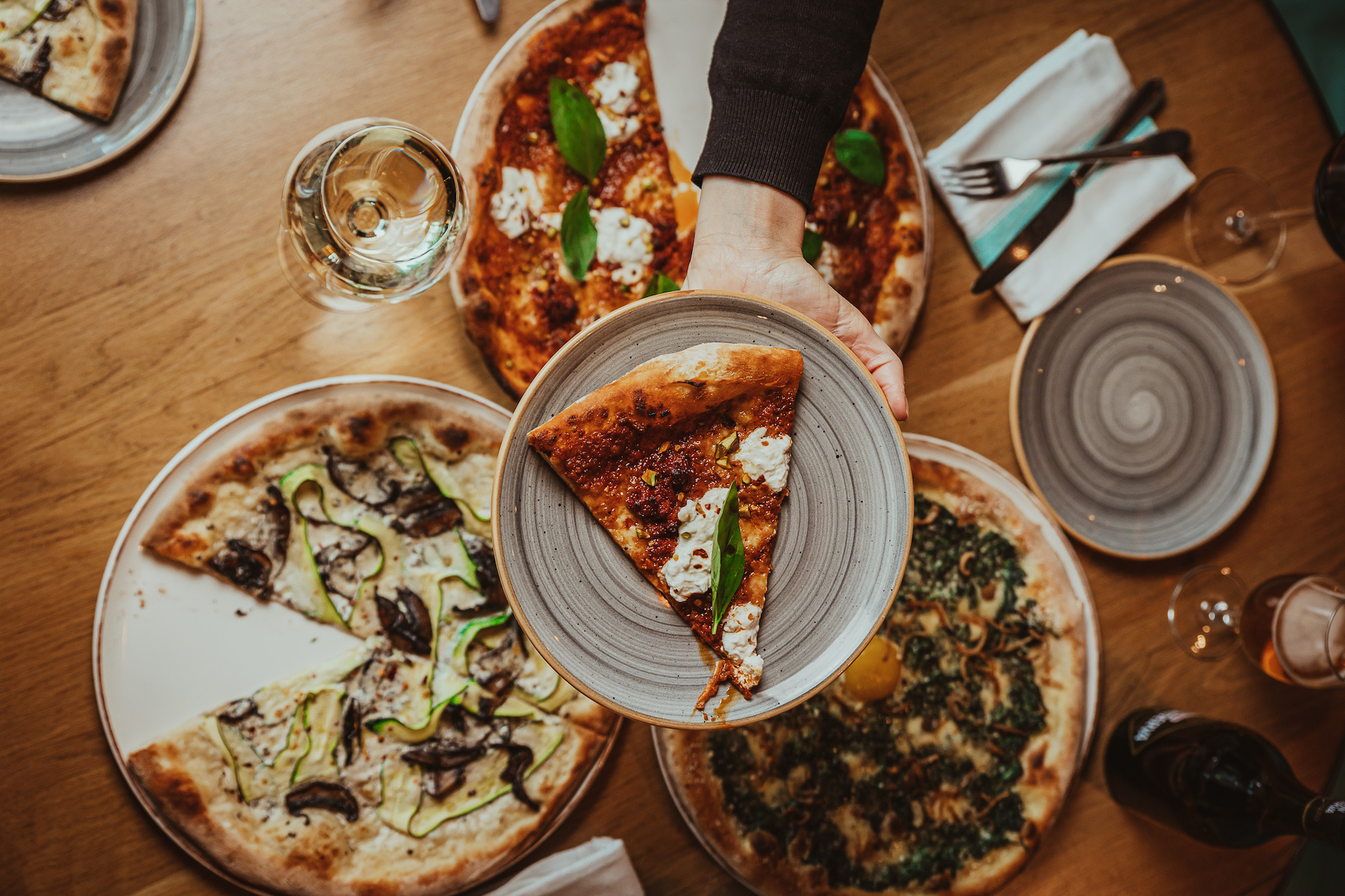 ‘Piccolo, by Piccolino’ replaces Gino d’Acampo restaurant in Next