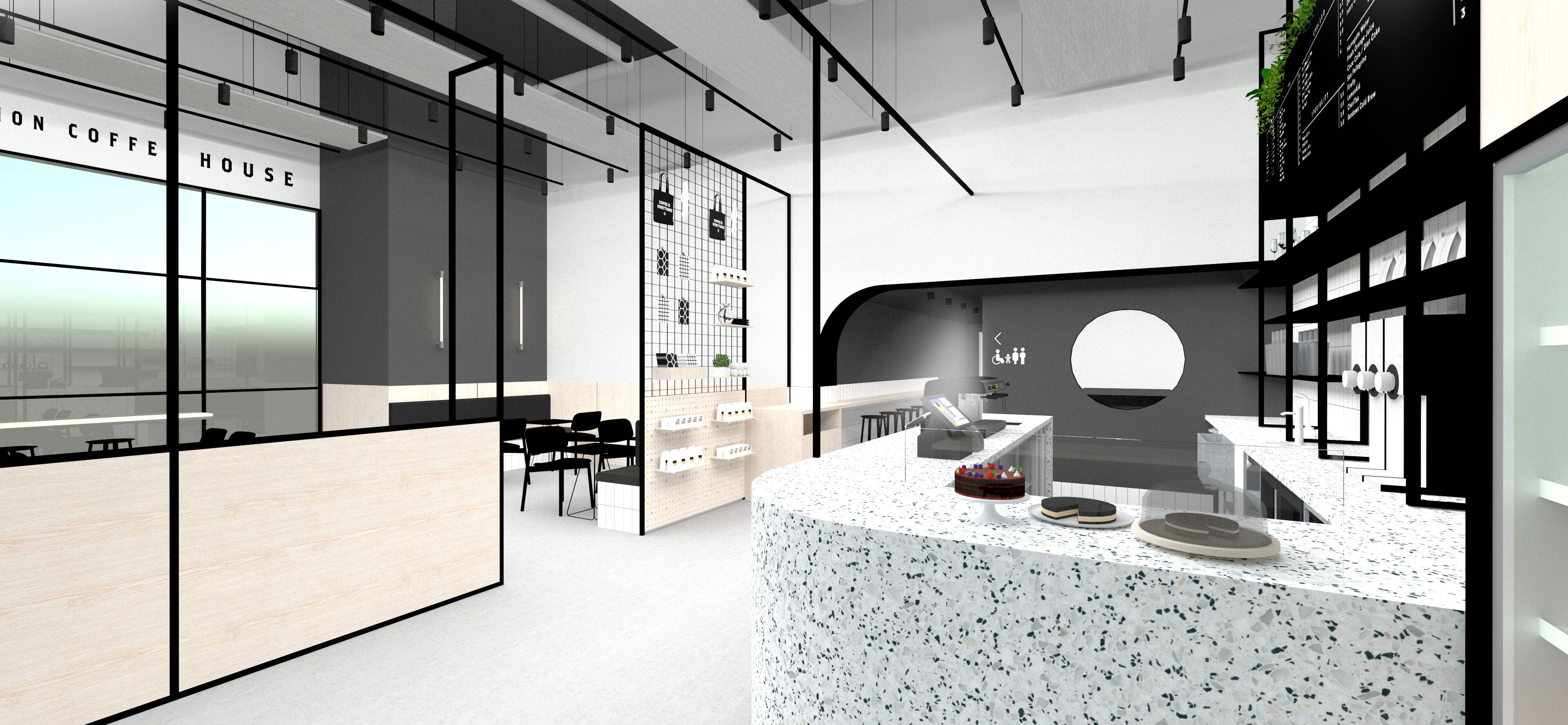 FOUNDATION TO OPEN THIRD COFFEE VENUE IN CENTRAL MANCHESTER News