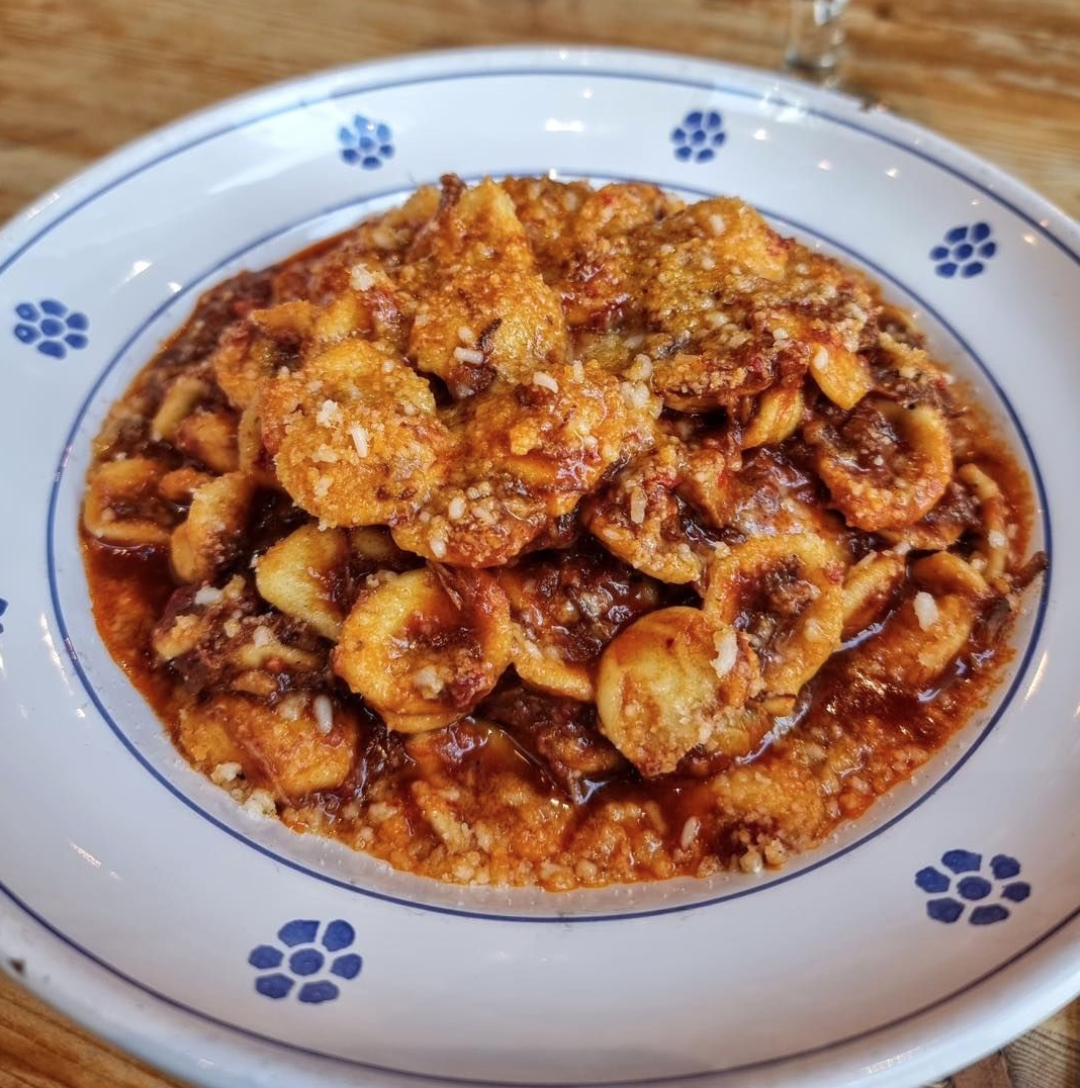 Different Name, Same Pasta Sugo Rebrand As Sud News Taste of