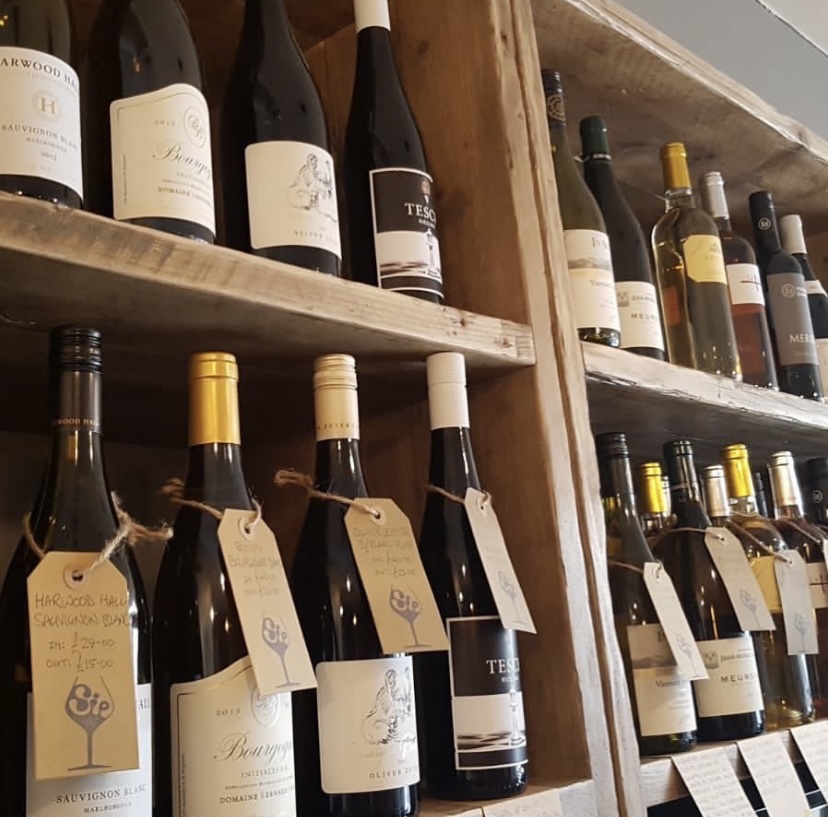 Don’t miss your chance to taste up to 100 different wines this weekend