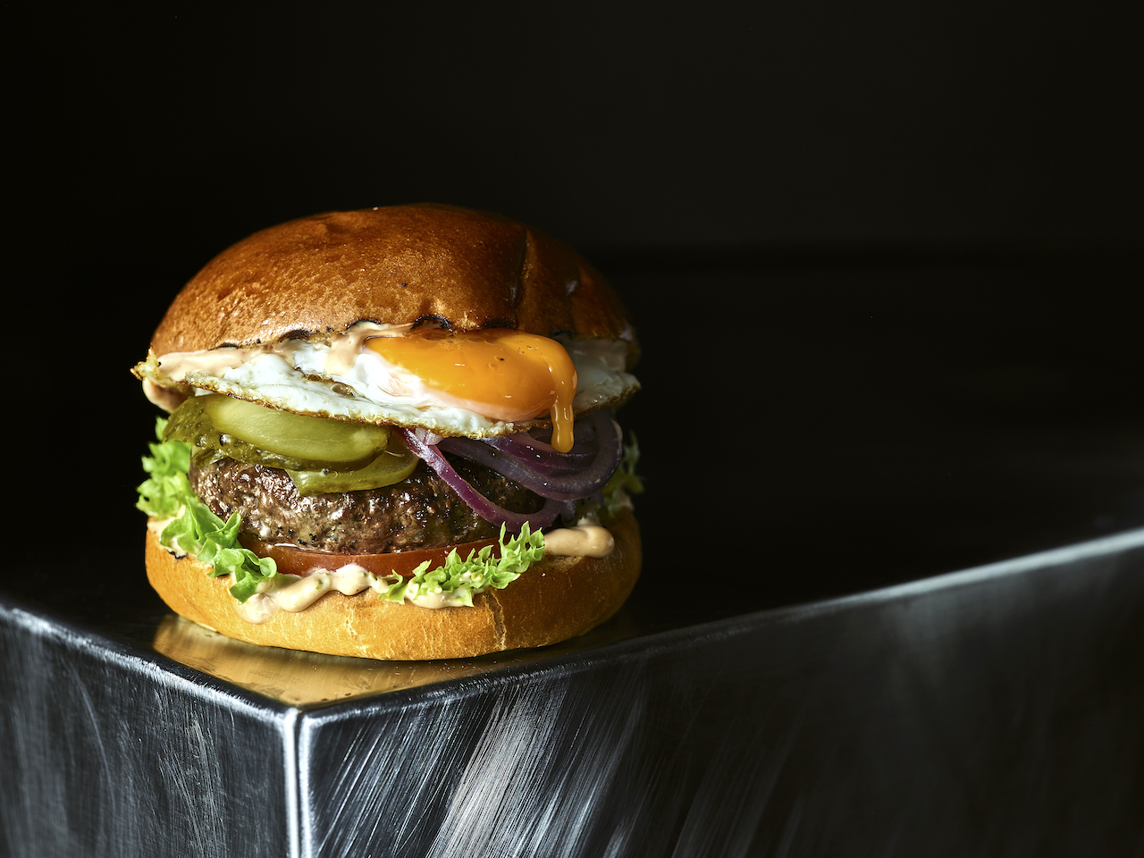 The Butcher promises to bring Manchester ‘the bloody best burgers in the city’ News Taste of