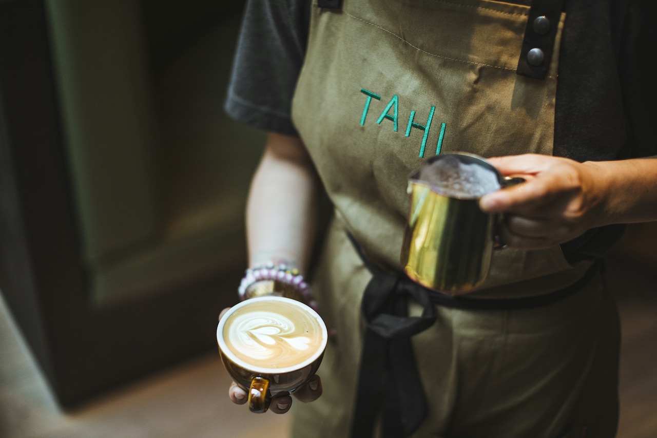 New Zealand restaurant Tahi launches Kiwi all day dining concept News