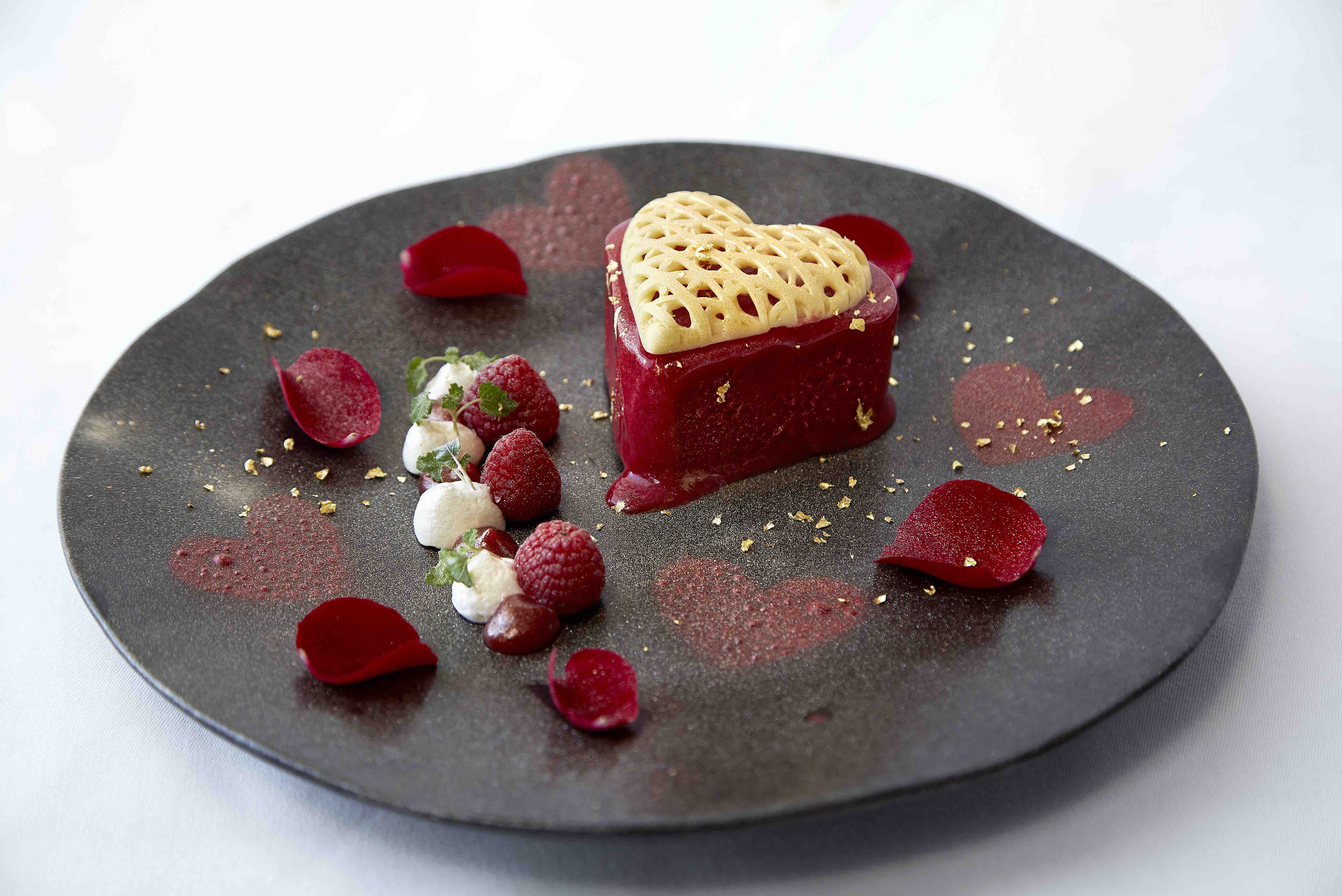 10 Valentine's treats to have a real passion for | News | Taste of