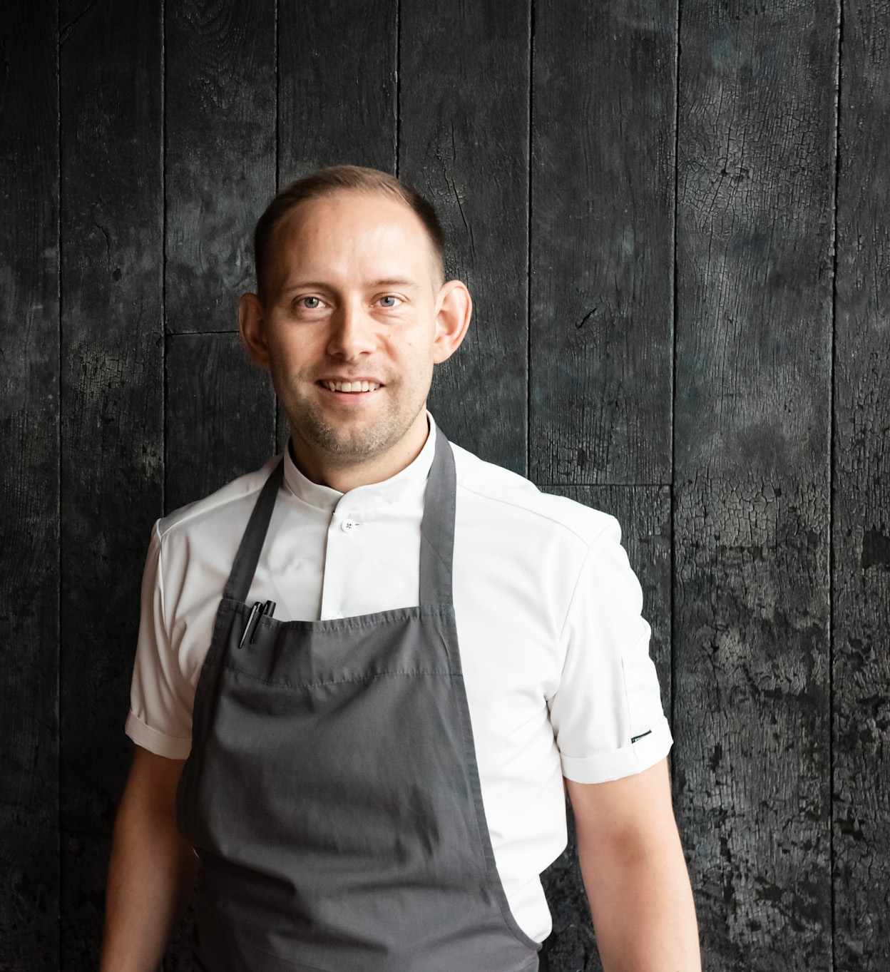 Ex-Mana chef Daniel Scott takes the helm at Manchester’s 20 Stories