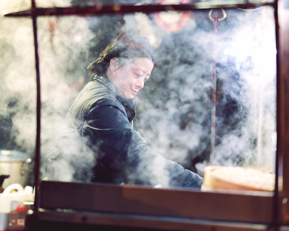 Victoria Baths Open Day with street food and afternoon tea with bubbly ...