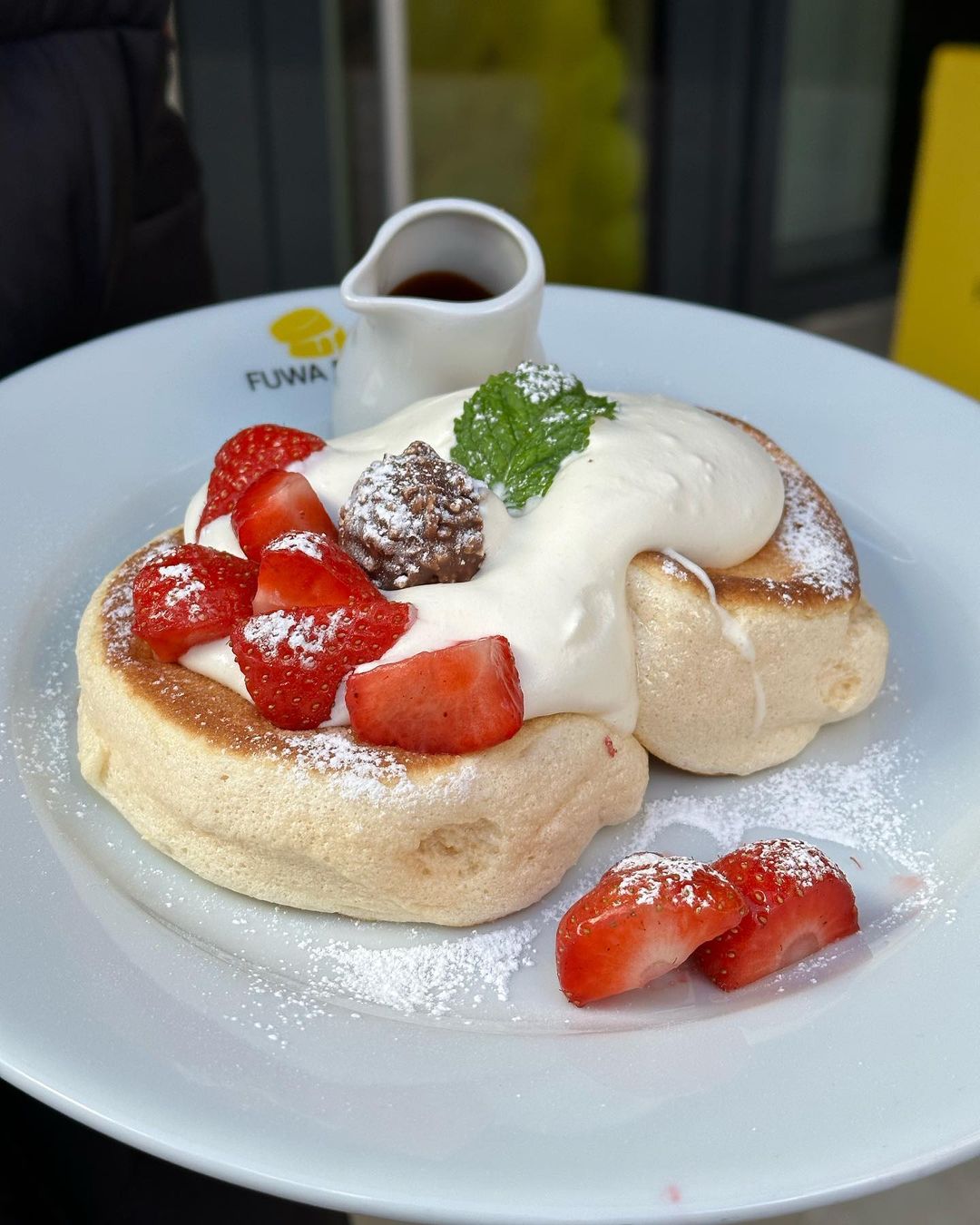 Manchester’s Must Visit Pancake Day Picks News Taste of Manchester