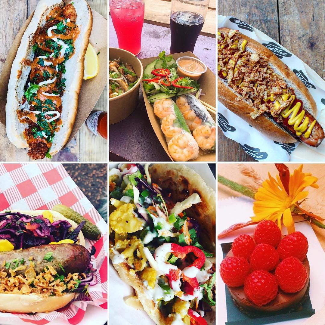 Rochdale boosted by arrival of GRUB… and an Artisan Market News