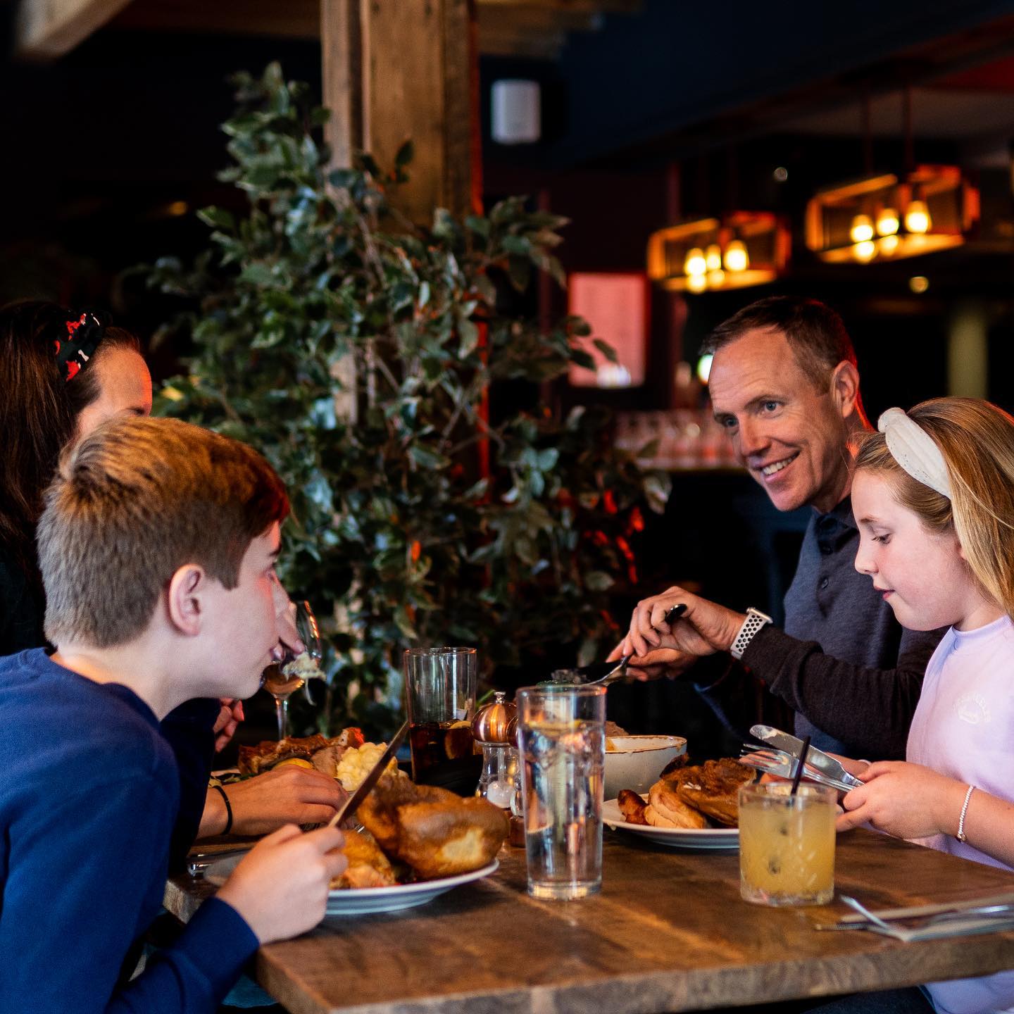 Flat Cap Hotels have launched a popup kitchen to celebrate local