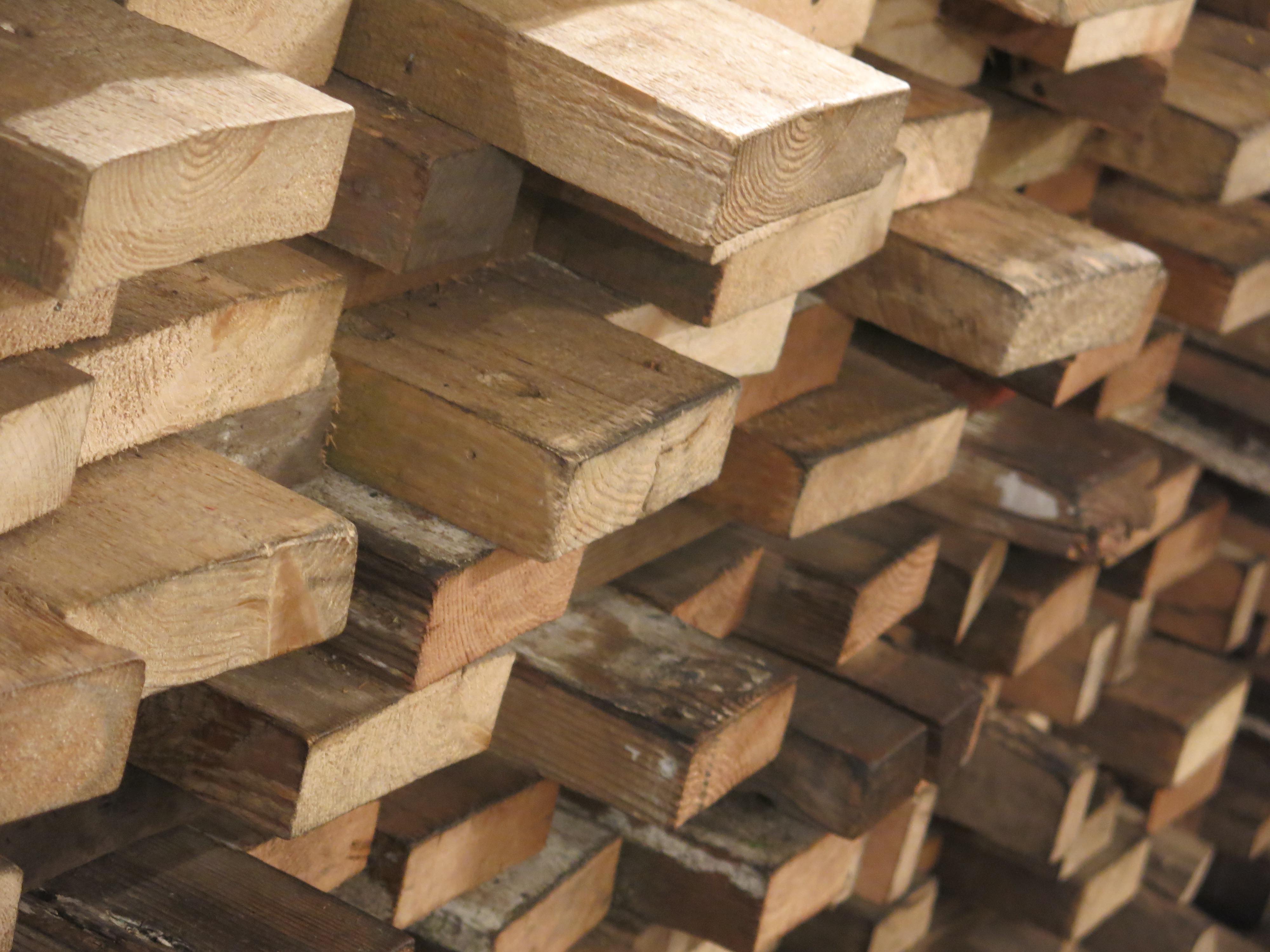 WOOD you believe it? the NQ’s perfect small plate hideaway Reviews