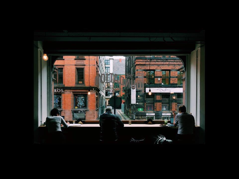 Foundation Coffee Taste Charts Taste of Manchester