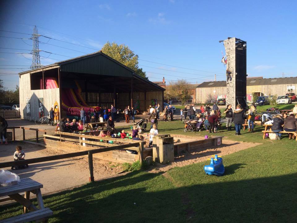 Red House Farm Taste Charts Taste of Manchester